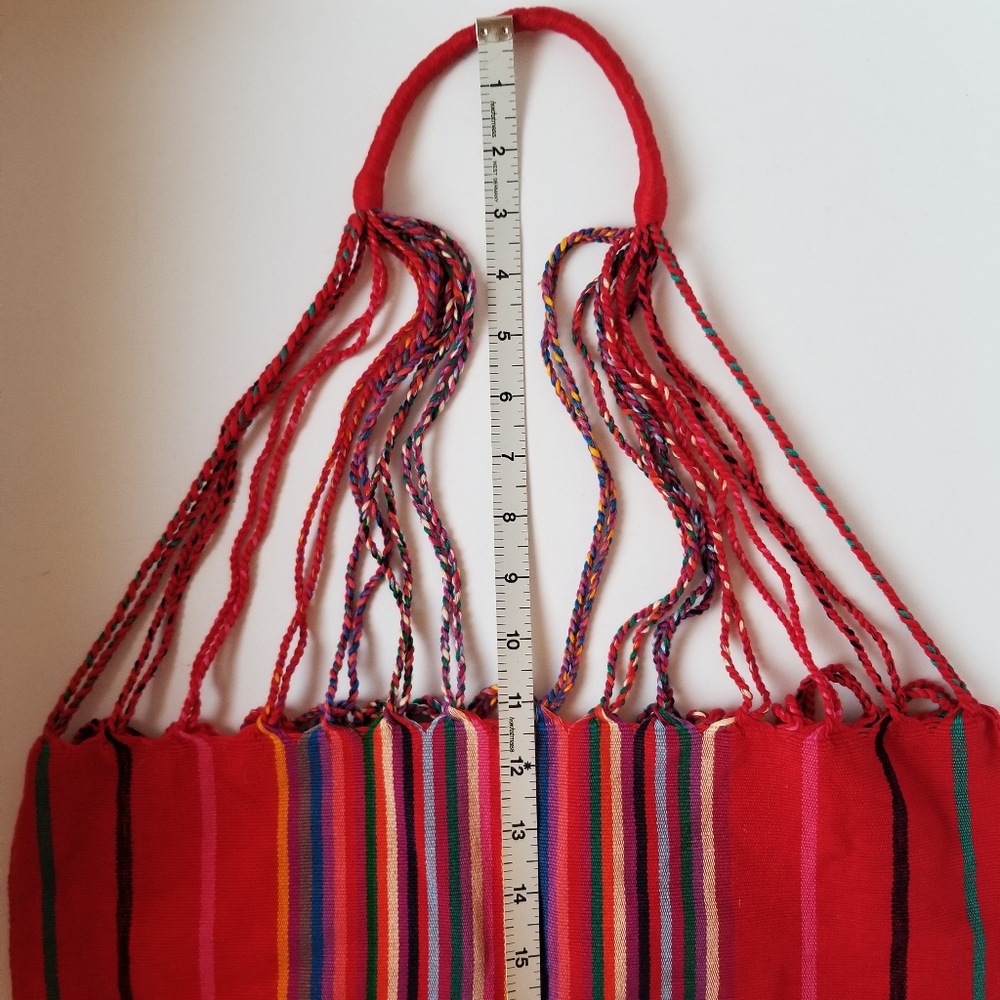 Stripe Tote - Picture 9 of 13